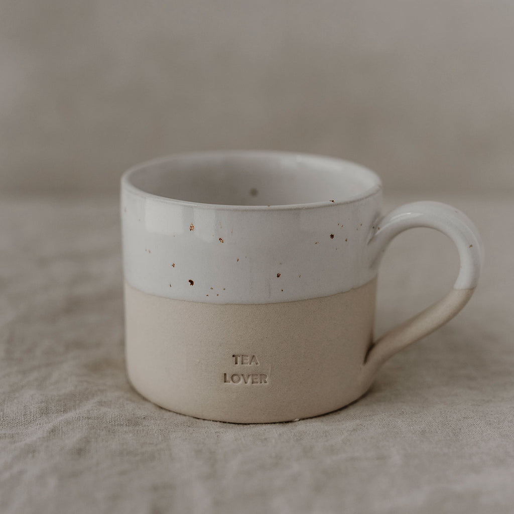 Tas tea lover